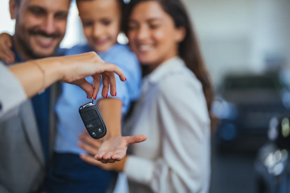 Sicherer Autoankauf zum Bestpreis